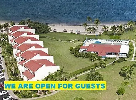 Club St. Croix Beach And Tennis Resort-3