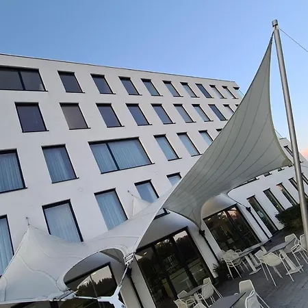 Hotel Drie Eiken-2