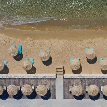Golden Beach Hotel-3