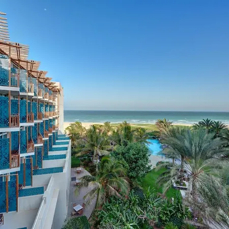 Crowne Plaza Duqm By Ihg-2