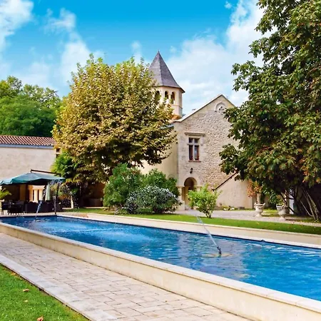 Domaine De Valmont-2