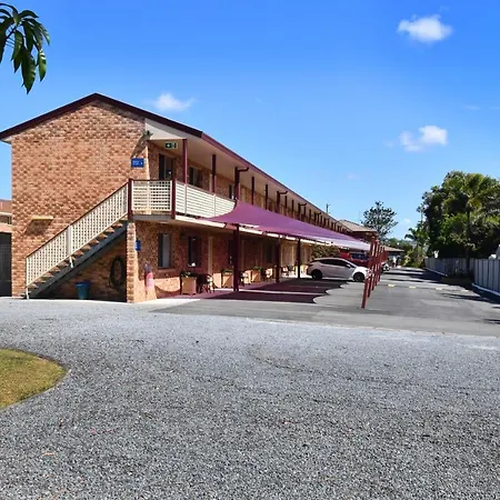 Kennedy Drive Boutique Motel & Nursery- Close To City Centre & Airport - 24 Hour Self Check-In-2