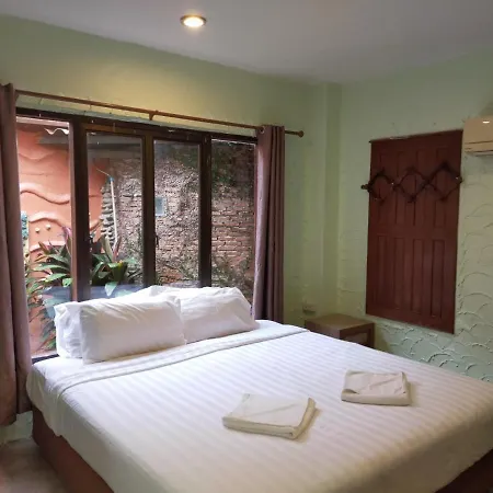 Sea-Sun Bungalow & Resort-2