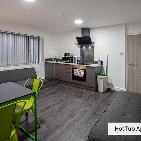 Aparthotel421 By Seafront Collection-2