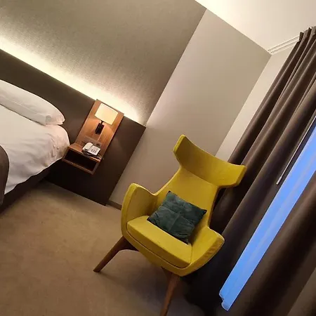 Hotel Drie Eiken-2