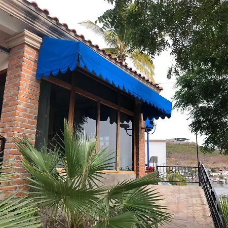 Casa De La Aduana Hotel Boutique-2