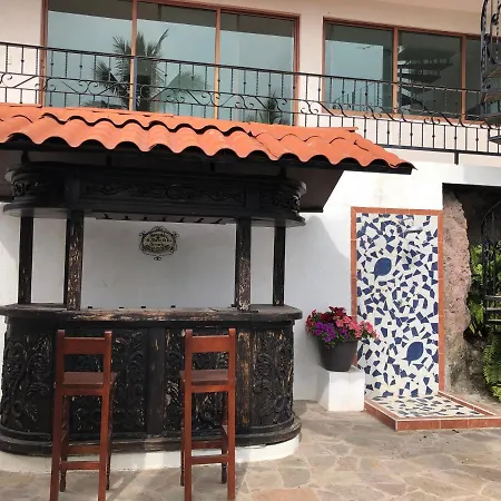 Casa De La Aduana Hotel Boutique-3