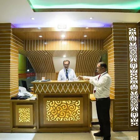 Hotel Mishuk-3