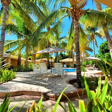 Coco Cabañas&Casitas Vacation Rentals-3