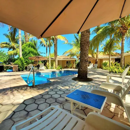 Coco Cabañas&Casitas Vacation Rentals-2