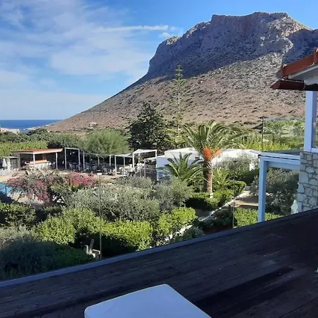Artemis Village Apartments & Studios-2
