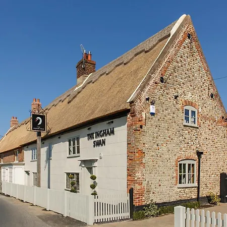 The Ingham Swan-3