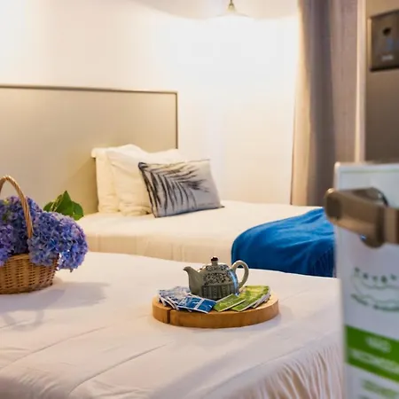 Hotel Sao Miguel-3