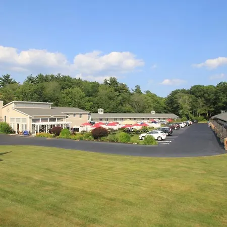 Wells-Ogunquit Resort Motel & Cottages-2