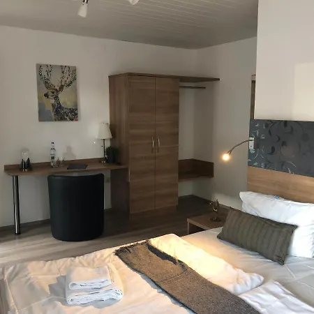 Hotel Berghof By 42-2