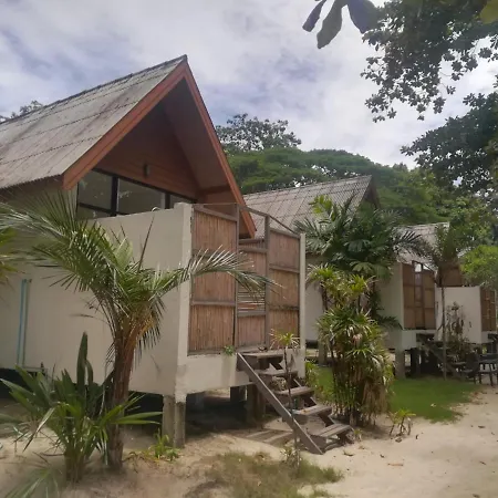 Koh Munnork Private Island-2