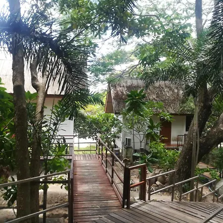 Koh Munnork Private Island-2