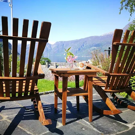 Eidfjord Hotel-3