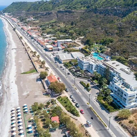 Sirene Beach Hotel-3