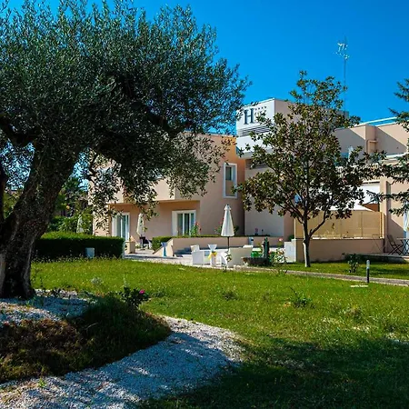 Hotel San Vincenzo Resort-2