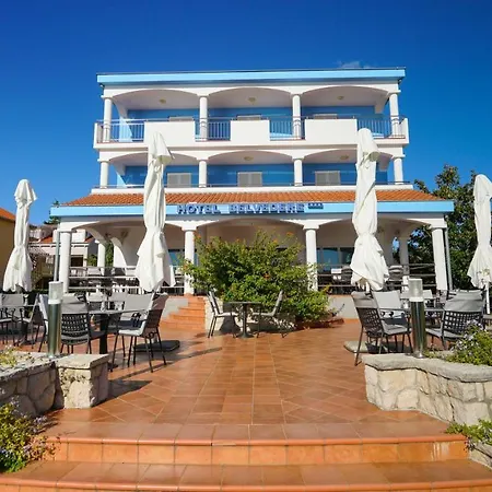 Hotel Belvedere-3
