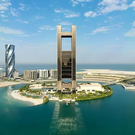 Four Seasons Hotel Bahrain Bay-3