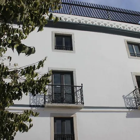 Hotel Ordem De Santiago-3