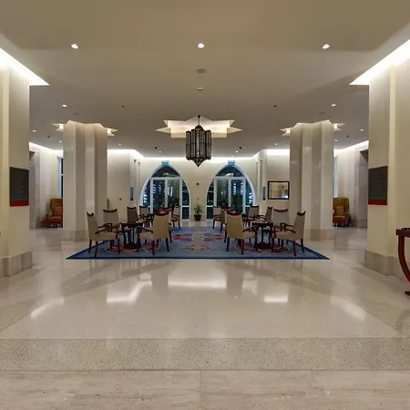 Crowne Plaza Duqm By Ihg-3