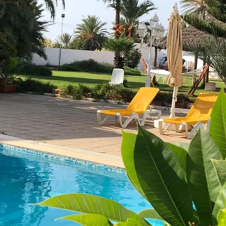 Hotel Djerba Orient-2