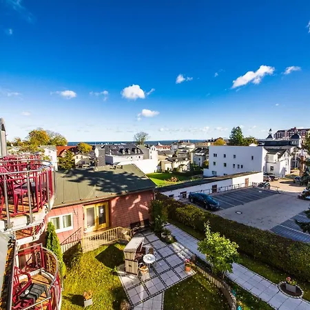 Pension Erdmann - Hotel Garni-2