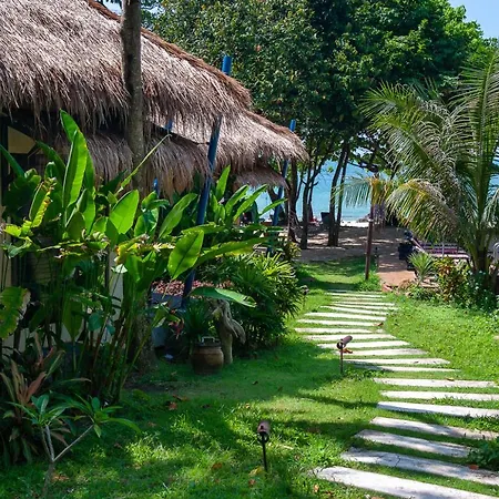 LaLaanta Hideaway Resort-3
