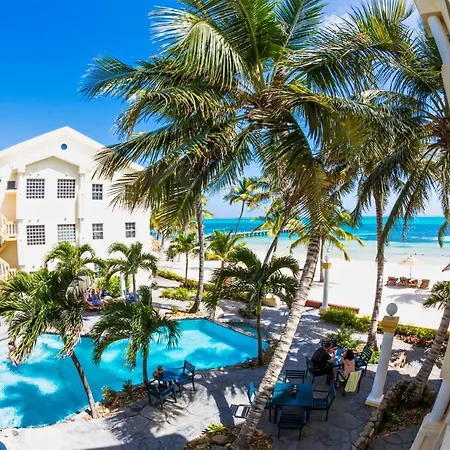 Pelican Reef Villas Resort-2