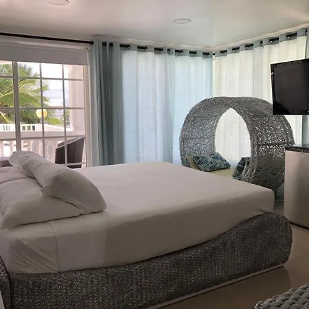 Le Castel Blanc Hotel Boutique-2