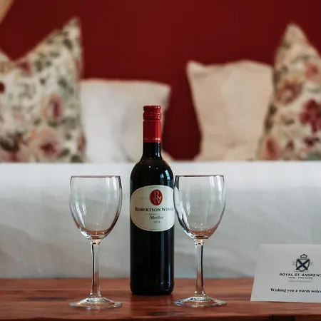 Royal St. Andrews Hotel, Spa And Conference Centre-3