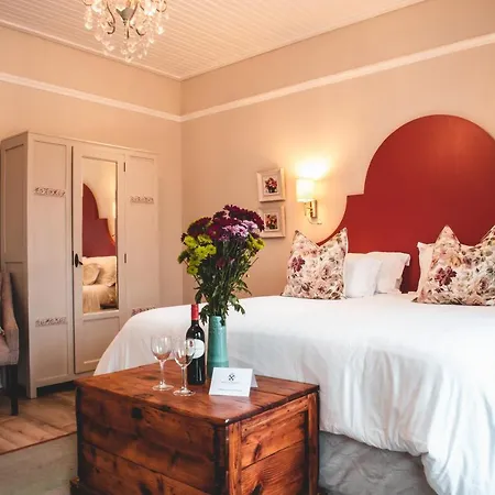 Royal St. Andrews Hotel, Spa And Conference Centre-2