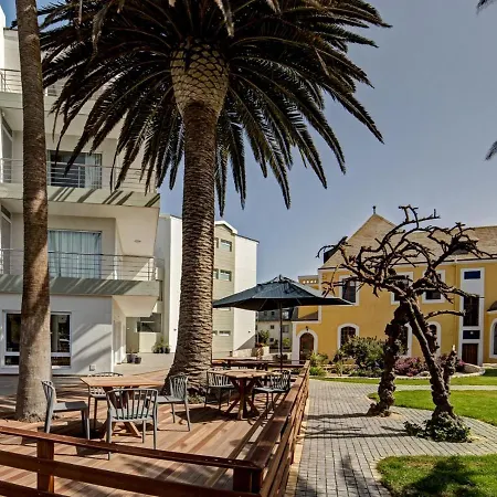 Atlantic Garden Boutique Hotel-2