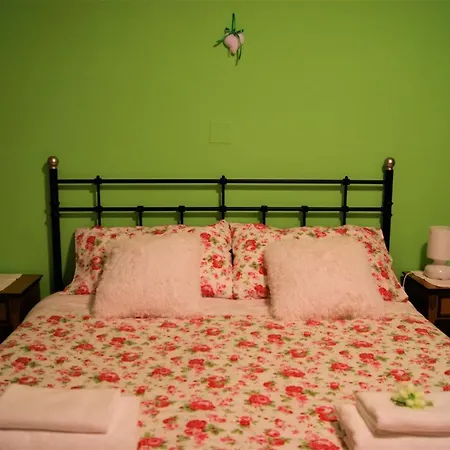 B&B Ponte Rio-2