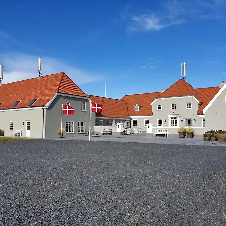 Hotel Nor - Badehotellet-3