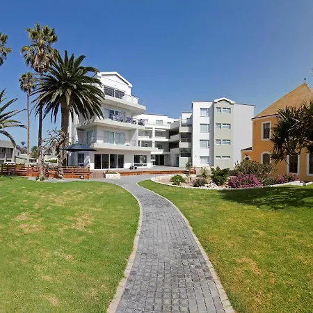 Atlantic Garden Boutique Hotel-3