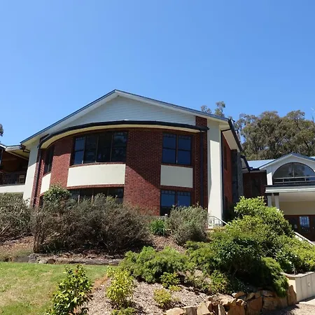 Elkanah Lodge And Conference Centre-3