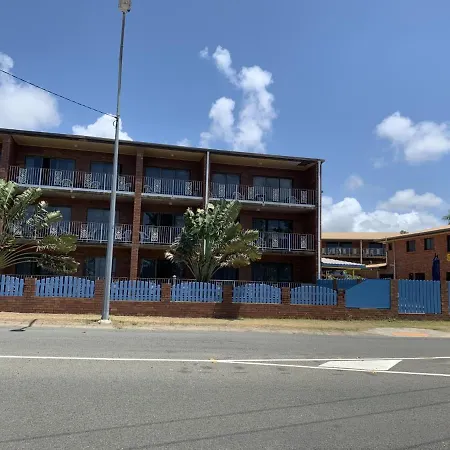 Sandpiper Motel-2