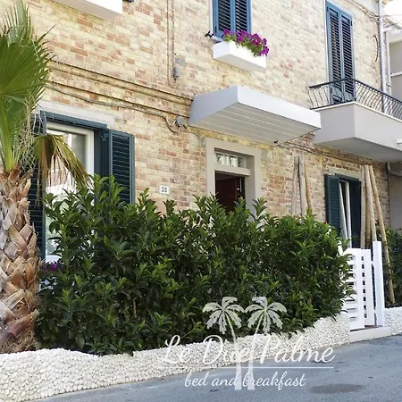 Le Due Palme-3