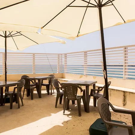 Sea Beach Pozzallo-3