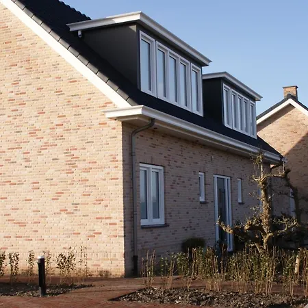 Duinvilla Aan de Zee B&B-3