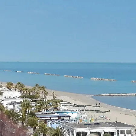 B&B Al Mare-3