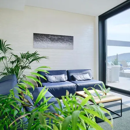 Sky Beach Aparthotel-2