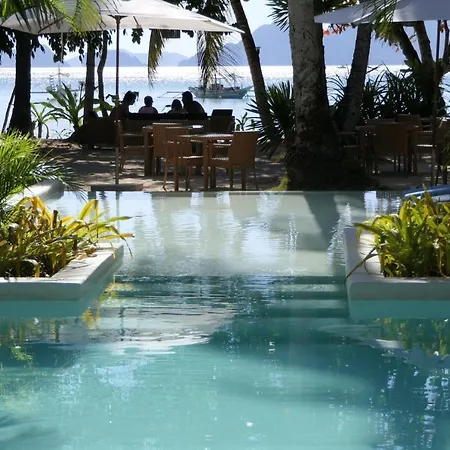 Mahogany Resort & Spa-2