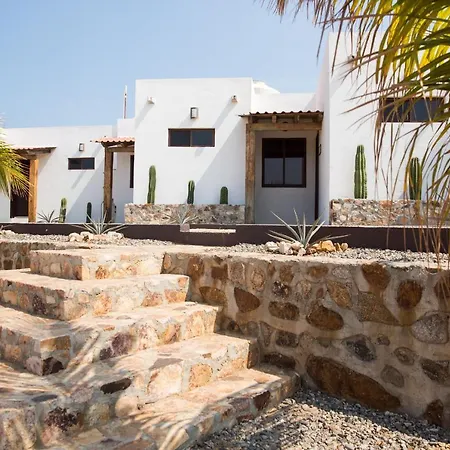 Punta Conejo Resort-2