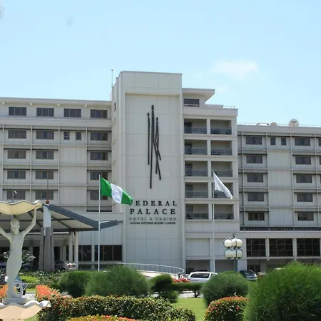 The Federal Palace Hotel And Casino-2