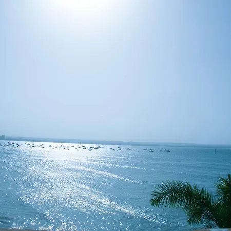 Coral Beach Hotel Dar Es Salaam-3